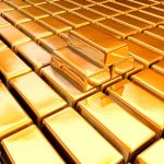 Рост мировых цен на золото.