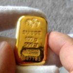 WGC: покупатели физического золота в 2019 г..