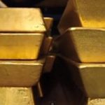 Турция: импорт золота и серебра в ноябре 2018.