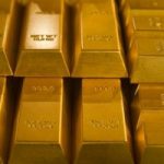 WGC: Польша и Индия увеличили резервы золота.
