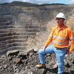 Австралия: рекордная добыча золота в 2018 г..