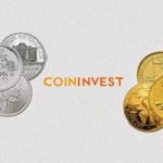 Americans bought a company coinInvest GmbH.