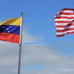 US sanctions against gold recycling in Venezuela.