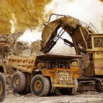 Forecast: gold mining In 2019 will be recordbreaking.