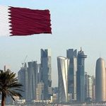 Qatar bought for reserves 9 tons of gold.
