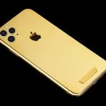 Сколько золота содержит ваш iPhone?