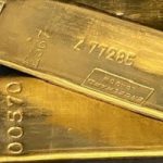 TD Securities: золото на пути к 2000$ за унцию.