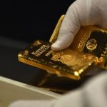 Metals Focus: рост цены золота до 2300$ в 2021.