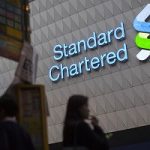 Standard Chartered: рост золота в начале 2021.