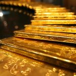 Актуальность золота как стратегического актива 2022 в странах Азии.