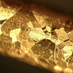 Non-toxic technology extracts more gold from ore.