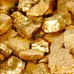 Detoxifying gold mining.