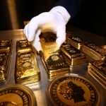 Will gold replace paper money?
