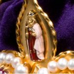 Amateur Treasure Hunter Unearths Missing Centerpiece of Henry VIII’s Crown.
