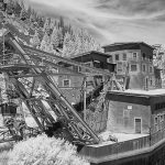 The Golden Legacy: Yuba City and the Historic Gold Dredge