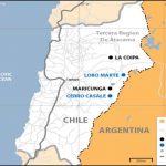 Chile’s Golden Horizon: Strategic Mining and the Rise of Lobo-Marte