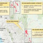 The Golden Heart of Peru: New Horizons and the Valiente Project