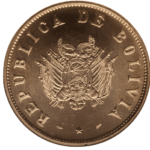 Bolivia and the Gold of Sovereignty: Resources Beyond the Monetary System