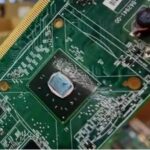 New process for mining electronic waste could be a gold mine.