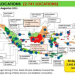 Indonesia’s Gold: Wealth Beneath the Archipelago and the Challenge of Sustainable Development.