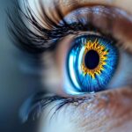 Golden Vision: How Gold Nanoparticles Could Open a New Era in Vision Restoration.