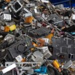Urban Gold: Recycling the Past into the Economy of the Future.
