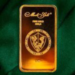 Горизонты GoldTech 2025.