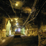 Australia: Gold, Mines and the Energy of the Future.