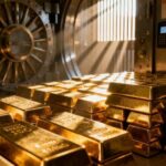 Physisches Gold und das Bankensystem. Physisches Gold und das Bankensystem.