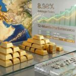 REALE ZINSEN UND GOLD.