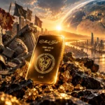 GOLD AND TIME