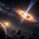 КОСМИЧЕСКОЕ ПРОИСХОЖДЕНИЕ ЗОЛОТА КОСМИЧЕСКОЕ ПРОИСХОЖДЕНИЕ ЗОЛОТА