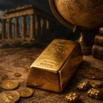 GOLD AND IRREVERSIBILITY GOLD AND IRREVERSIBILITY