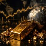 L’OR ET LA VITESSE DE CIRCULATION DE LA MONNAIE L’OR ET LA VITESSE DE CIRCULATION DE LA MONNAIE