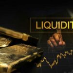 LIQUIDITÄT UND GOLD LIQUIDITÄT UND GOLD